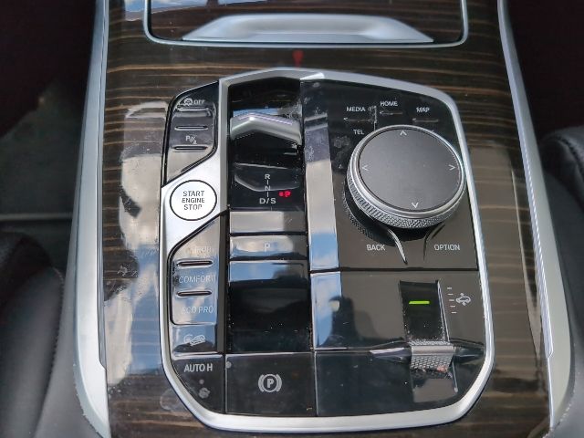 2024 BMW X7 40i - Photo 19