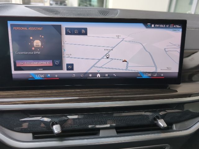 2024 BMW X7 40i - Photo 18
