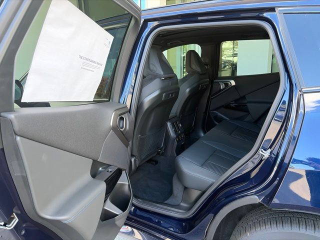 2026 BMW X3 30 - Photo 36