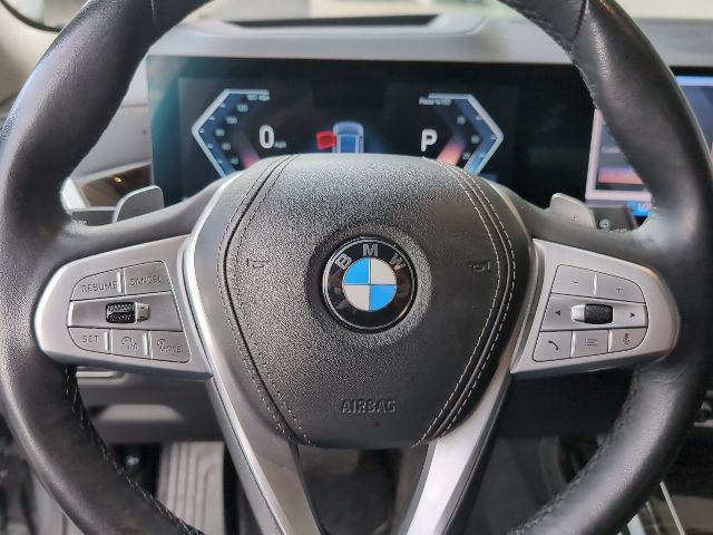 2024 BMW X7 40i - Photo 17