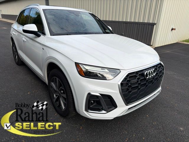 2024 Audi Q5