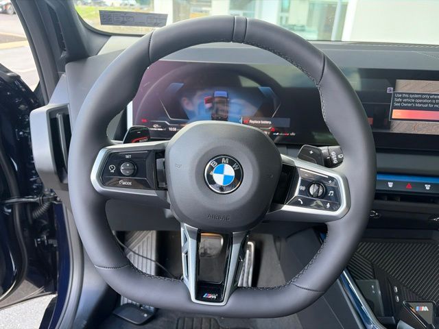 2026 BMW X3 30 - Photo 17