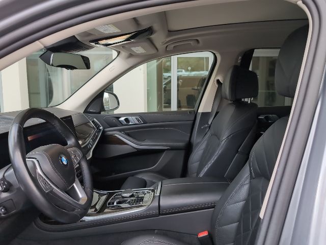 2024 BMW X7 40i - Photo 15