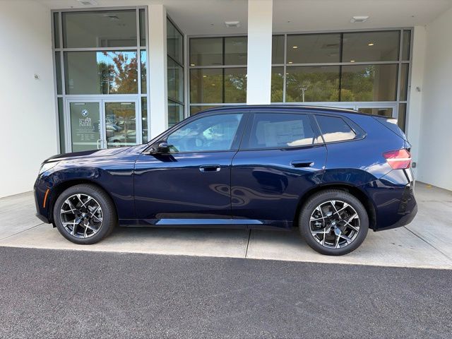 2026 BMW X3 30 - Photo 8