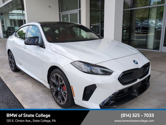 2025 BMW 2 Series M235