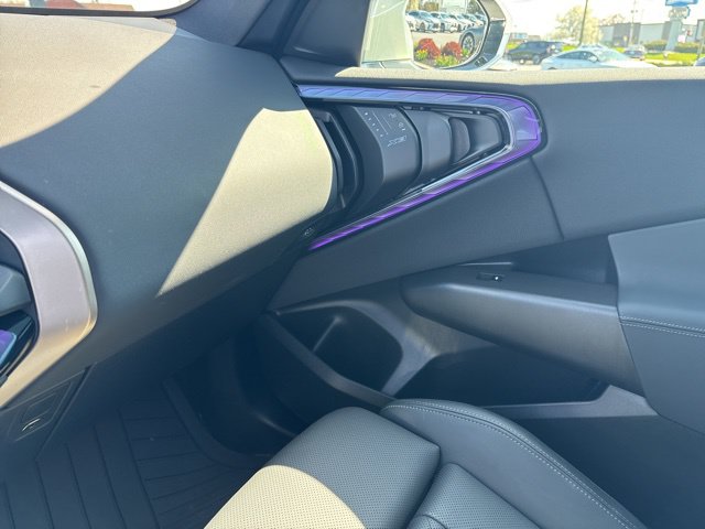 2025 BMW X3 30 - Photo 28