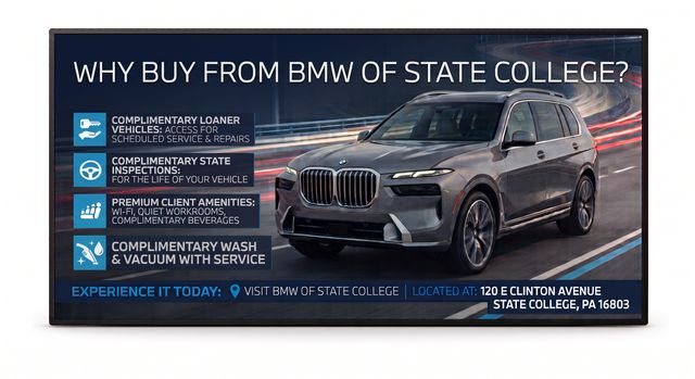 2024 BMW X7 40i - Photo 6