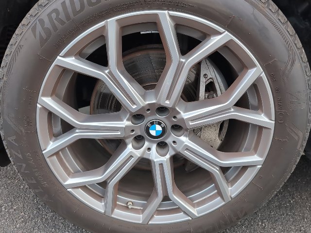 2024 BMW X7 40i - Photo 12