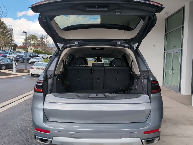 2024 BMW X7 40i - Photo 30
