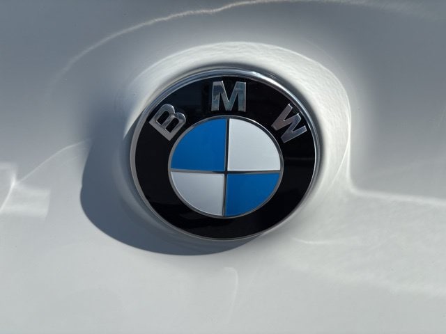 2025 BMW X3 30 - Photo 8