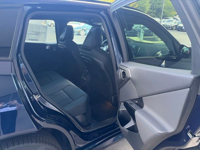 2026 BMW X3 30 - Photo 28