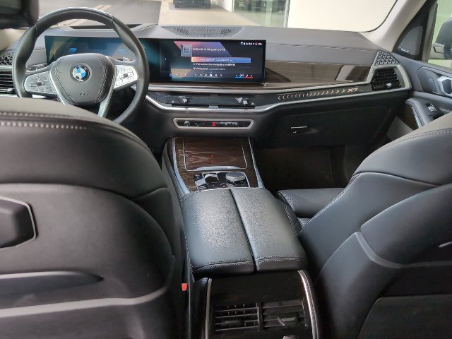 2024 BMW X7 40i - Photo 24