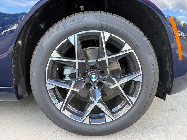 2026 BMW X3 30 - Photo 6