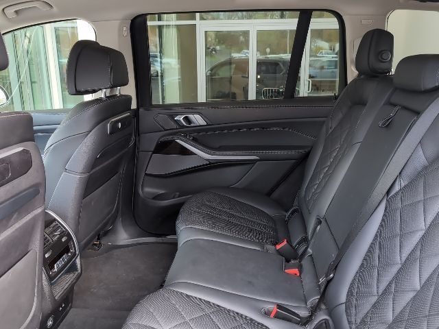 2024 BMW X7 40i - Photo 23