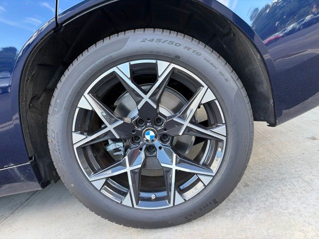 2026 BMW X3 30 - Photo 10