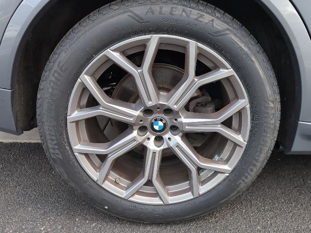 2024 BMW X7 40i - Photo 11