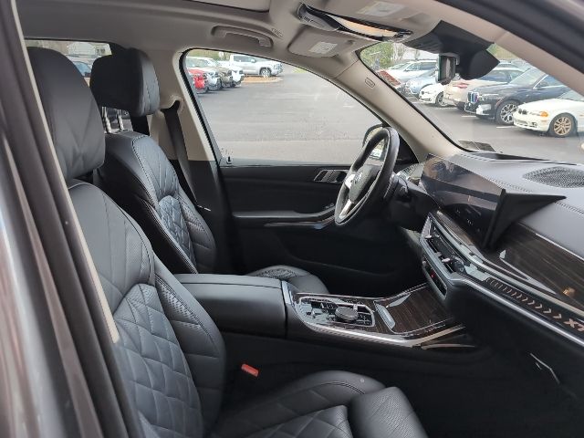 2024 BMW X7 40i - Photo 28