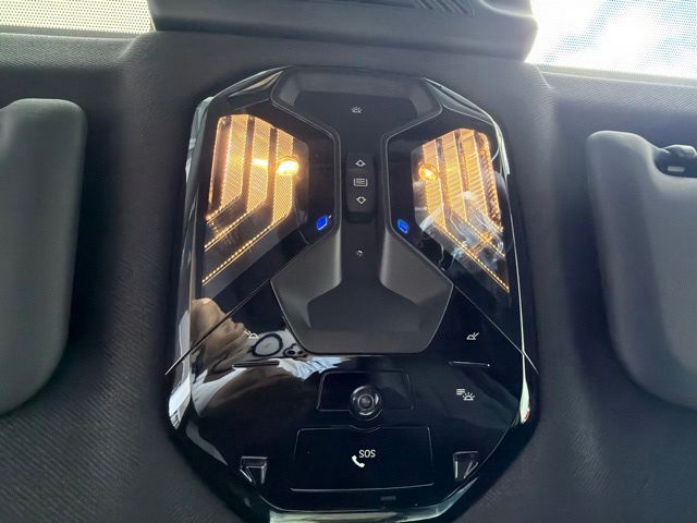 2026 BMW X3 30 - Photo 27