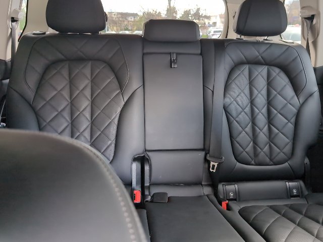 2024 BMW X7 40i - Photo 29