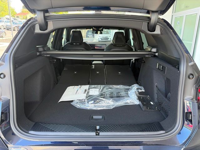 2026 BMW X3 30 - Photo 35