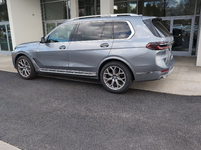 2024 BMW X7 40i - Photo 9