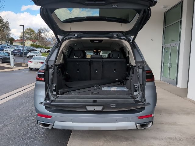 2024 BMW X7 40i - Photo 32