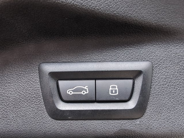 2024 BMW X7 40i - Photo 34