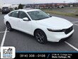 Honda Accord Hybrid