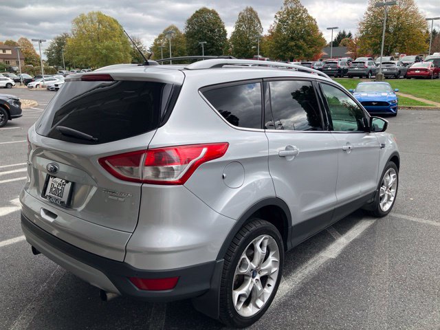 Used 2013 Ford Escape Titanium SUV