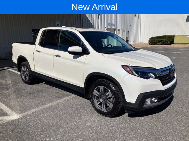 2019 Honda Ridgeline