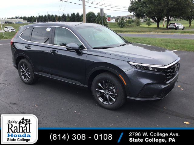 2027 Honda CR-V EX-L SUV