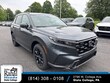  Honda CR-V Hybrid