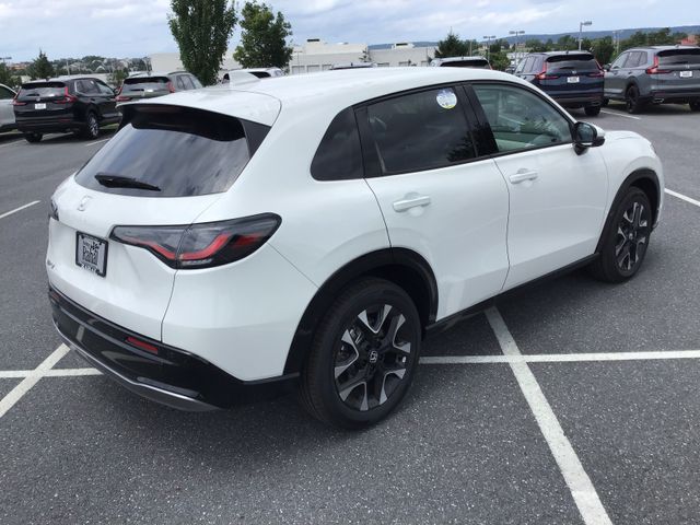 New 2027 Honda HR-V EX-L SUV