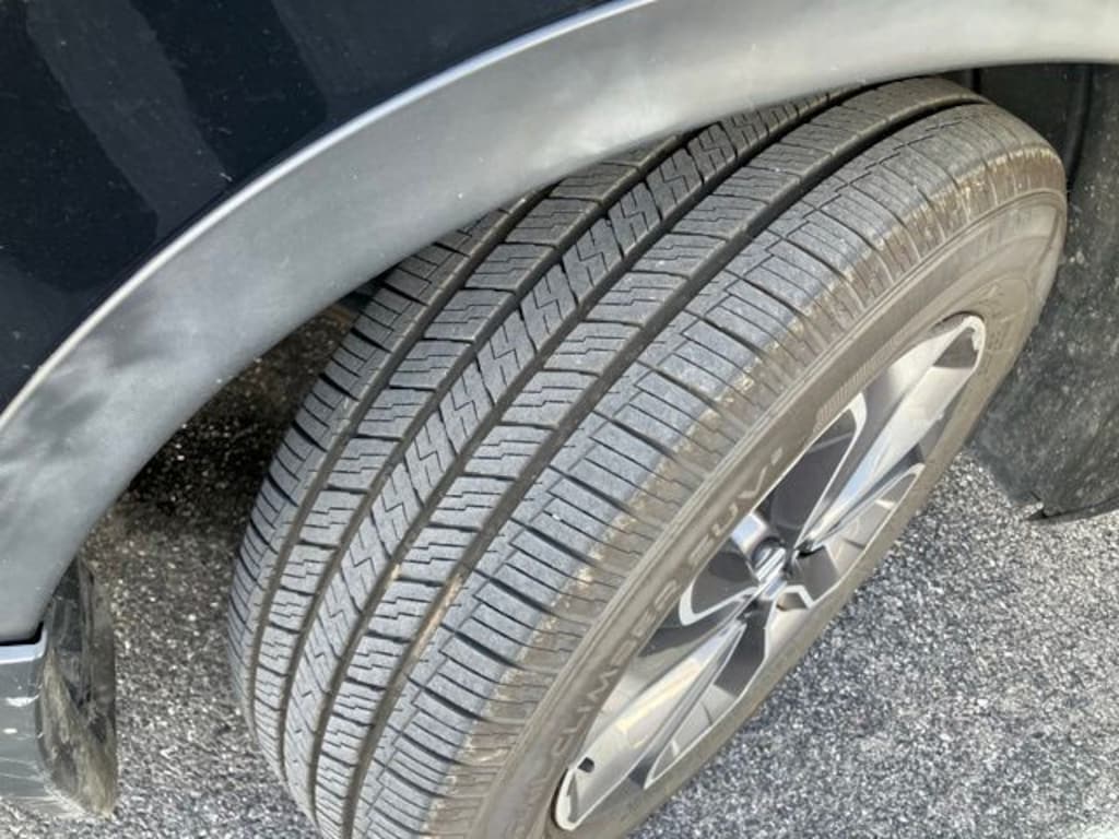 Certified 2020 Honda CR-V EX-L SUV
