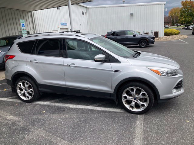 Used 2013 Ford Escape Titanium SUV