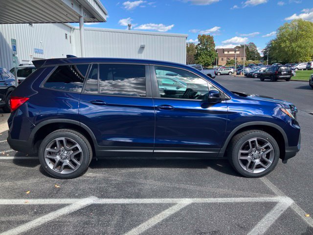 Certified 2023 Honda Passport EX-L SUV