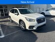  Subaru Ascent