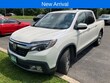  Honda Ridgeline