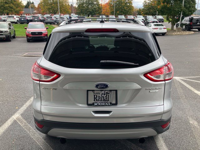 Used 2013 Ford Escape Titanium SUV