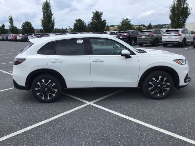New 2027 Honda HR-V EX-L SUV