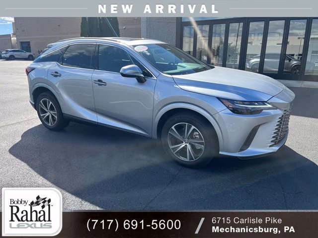 Used 2025 Lexus RX RX 350 Premium