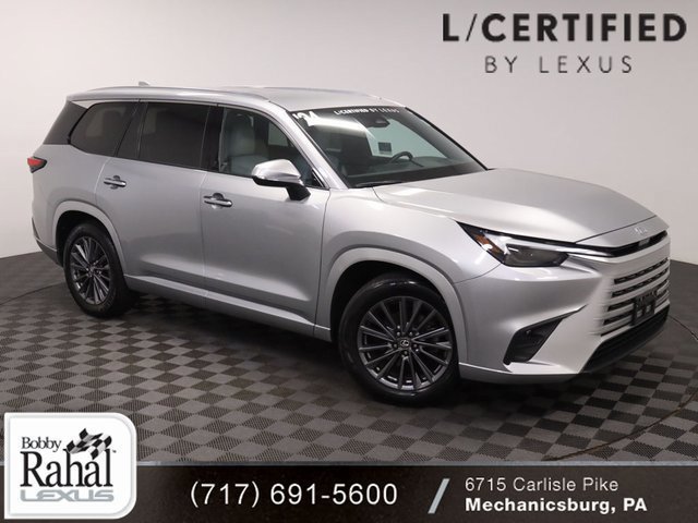  LEXUS TX