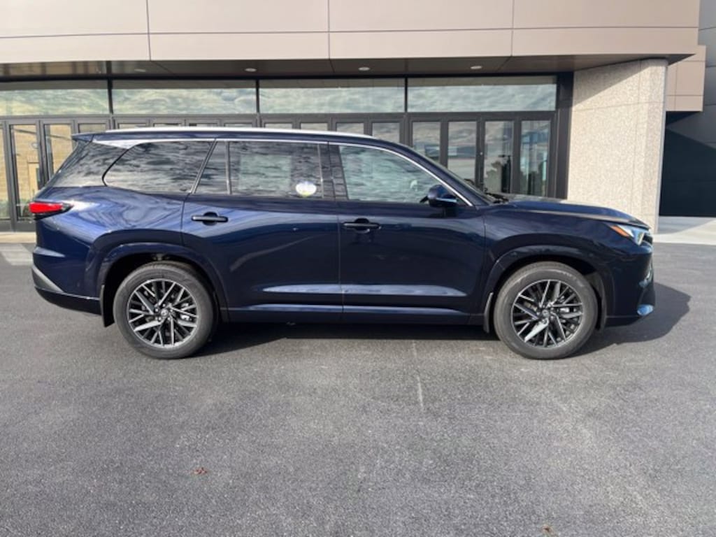 New 2026 Lexus TX 350 PREMIUM AWD TX 350 AWD