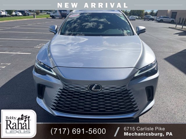 Used 2025 Lexus RX RX 350 Premium
