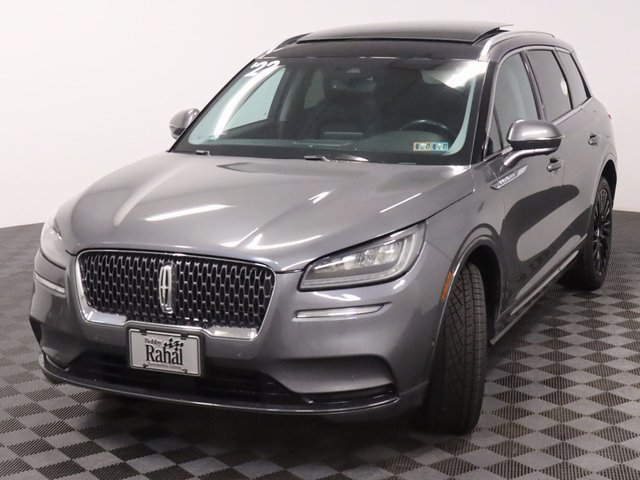 Used 2022 Lincoln Corsair Reserve