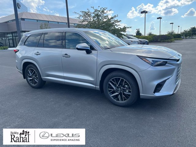 2026 Lexus TX Premium