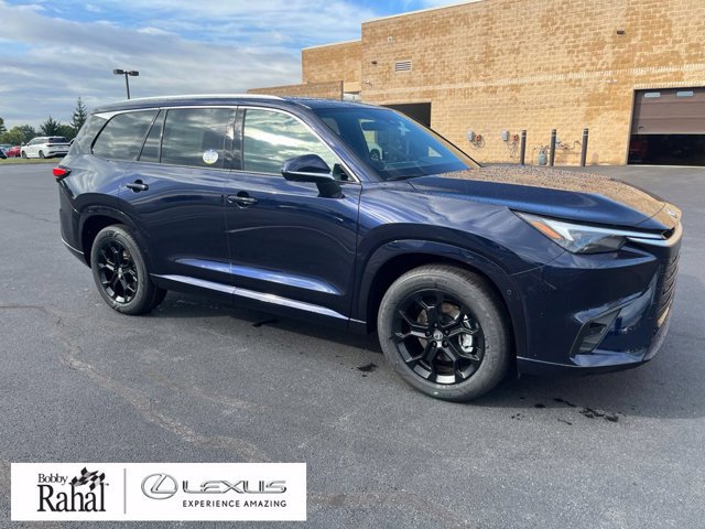 New 2026 Lexus TX 350 PREMIUM AWD TX 350 AWD
