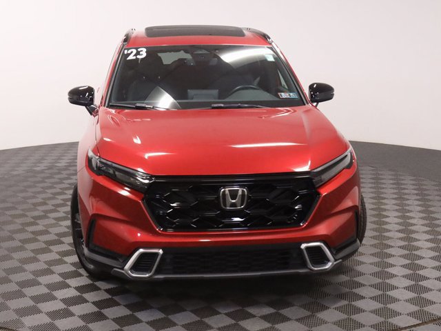 Used 2023 Honda CR-V Hybrid Sport Touring