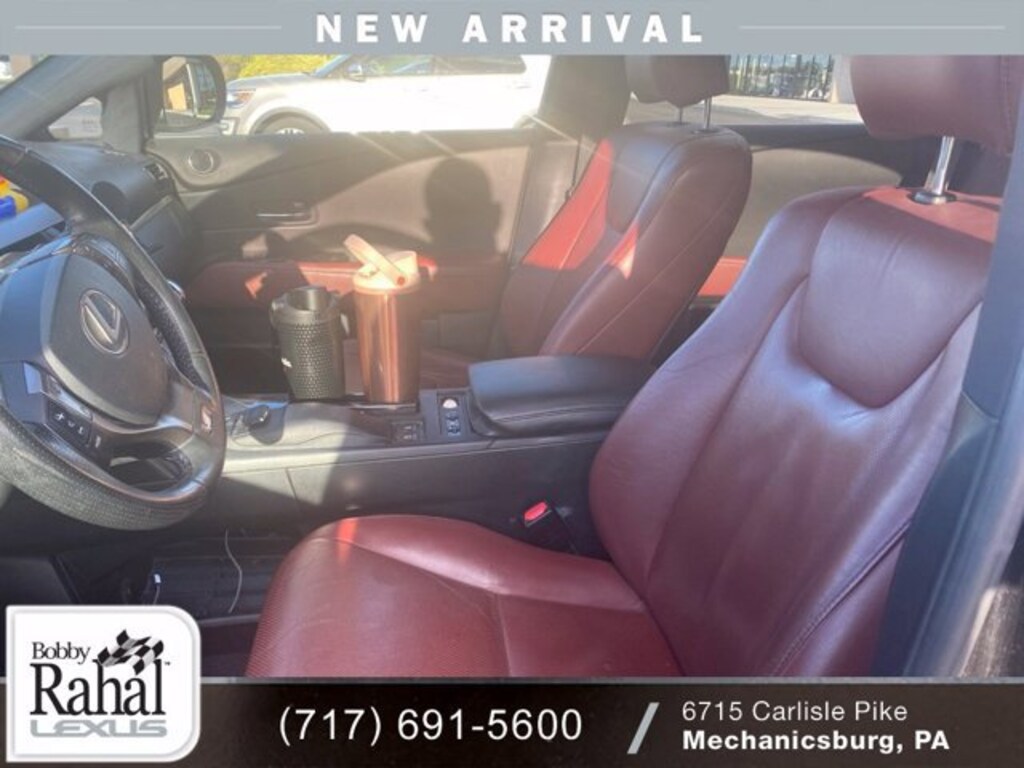 Used 2015 Lexus RX 350 350 F Sport