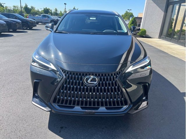 2026 Lexus NX 450h+ Luxury - Photo 2